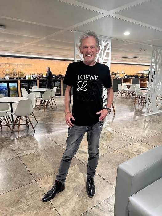 Leonard Miron, de nerecunoscut! Cum a slăbit spectaculos și ce dramă l-a împins să își schimbe viața complet