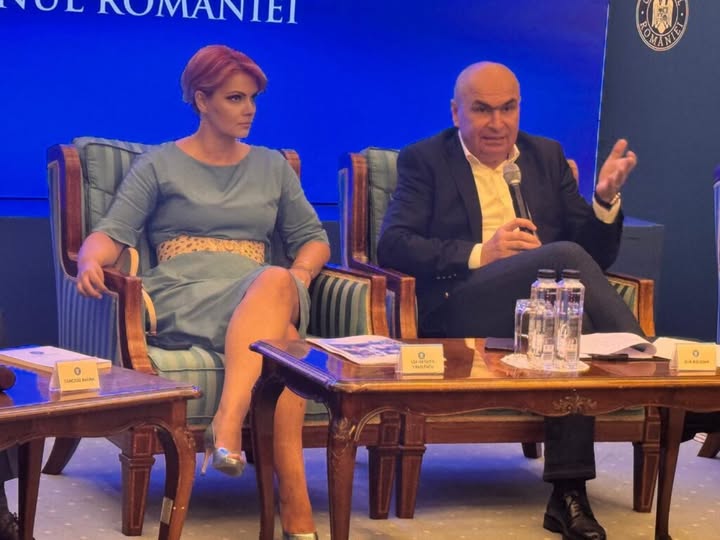 Ultimă oră! Lia Olguța Vasilescu i-a cerut demisia lui