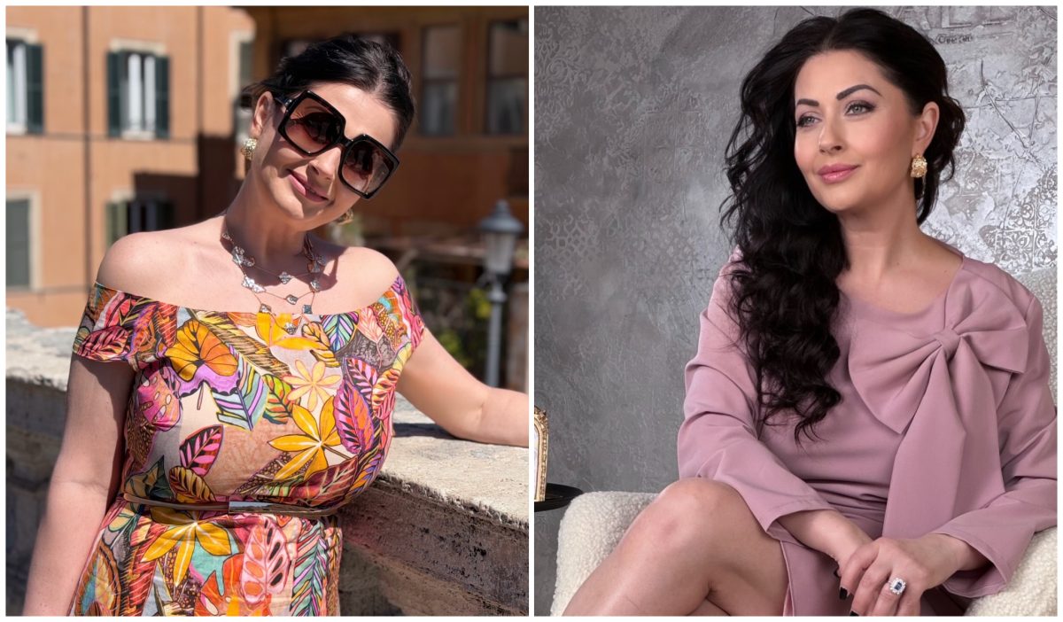 Cum a reușit Gabriela Cristea să scape de 30 de kilograme. Prin ce sacrificii a trecut: „Îmi fac controalele…”