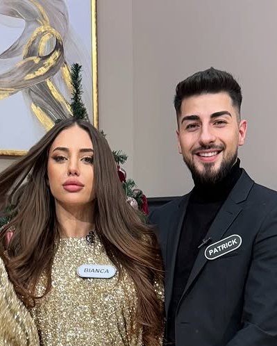 Patrick, primele declarații despre despărțirea de Bianca: „Nu suntem fericiți…