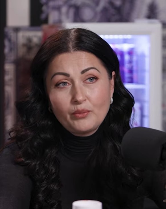 Scandal în familia Gabriela Cristea! Acuzată de unchiul ei că..