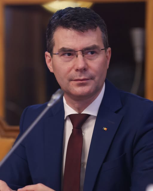 Da, e adevărat! Președintele Casei Naţionale de Asigurări de Sănătate a făcut anunțul…