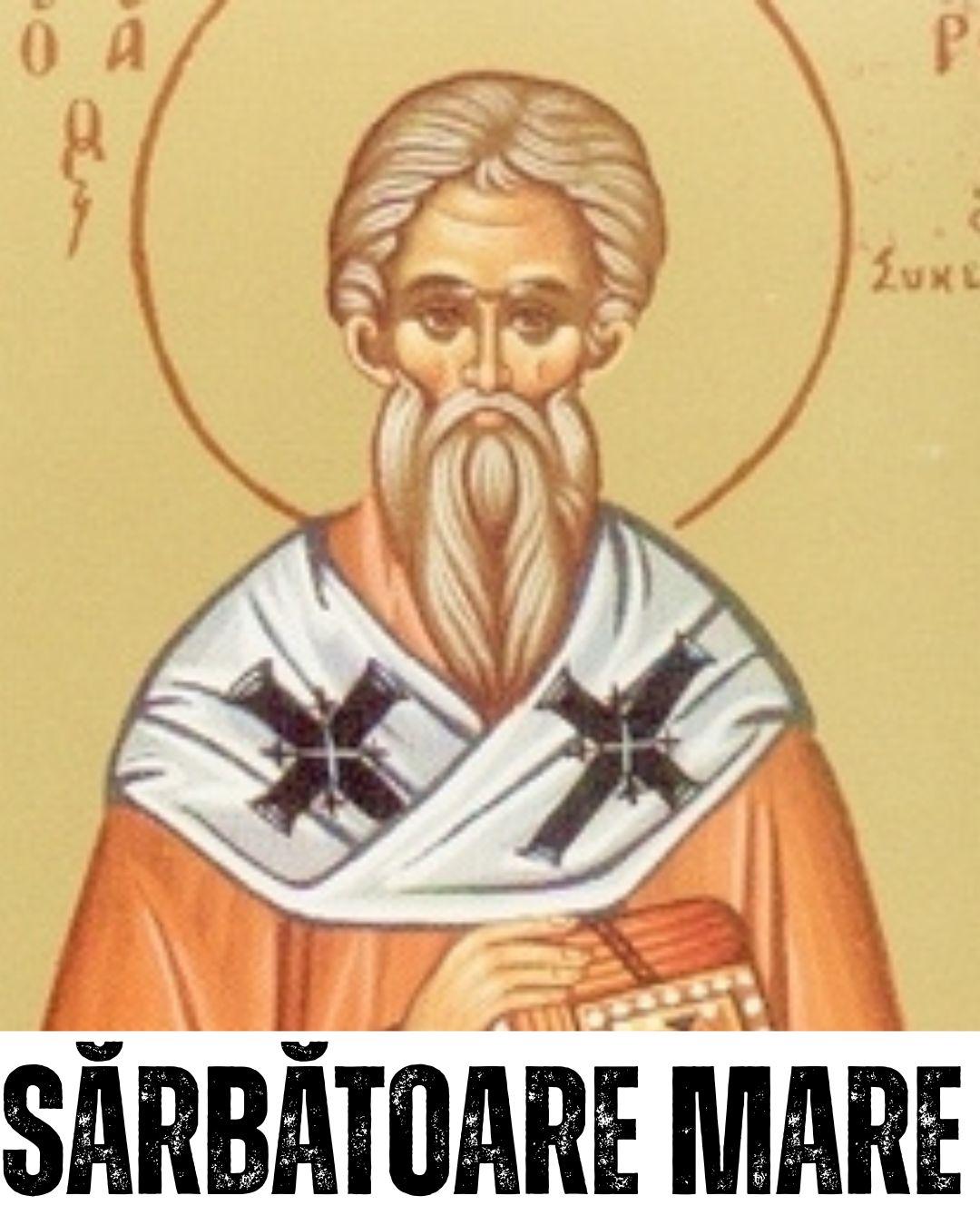 Sărbătoare importantă în ajun de Sfântul Gheorghe! Ce le este interzis credincioșilor să facă în această zi