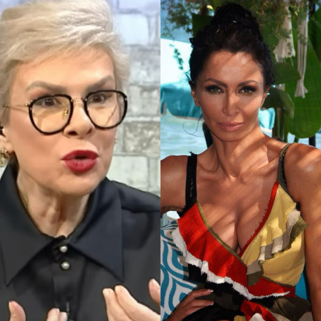 „Fetiț’, să ne regăsim…” Mesajul transmis de Teo Trandafir pentru Mihaela Rădulescu a emoționat pe toată lumea, după gestul făcut de vedetă