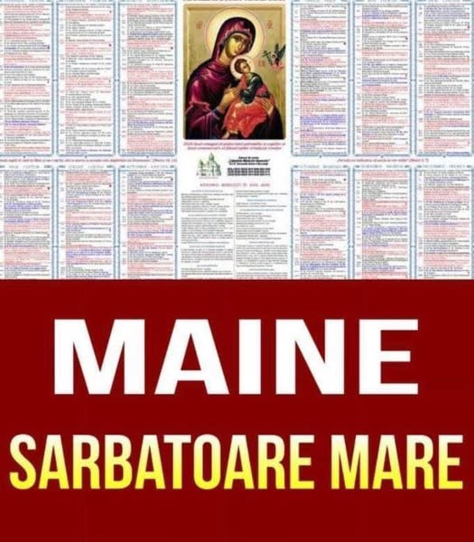 Atenție! 21 aprilie vine cu reguli importante – ce nu  trebuie să faci în această zi