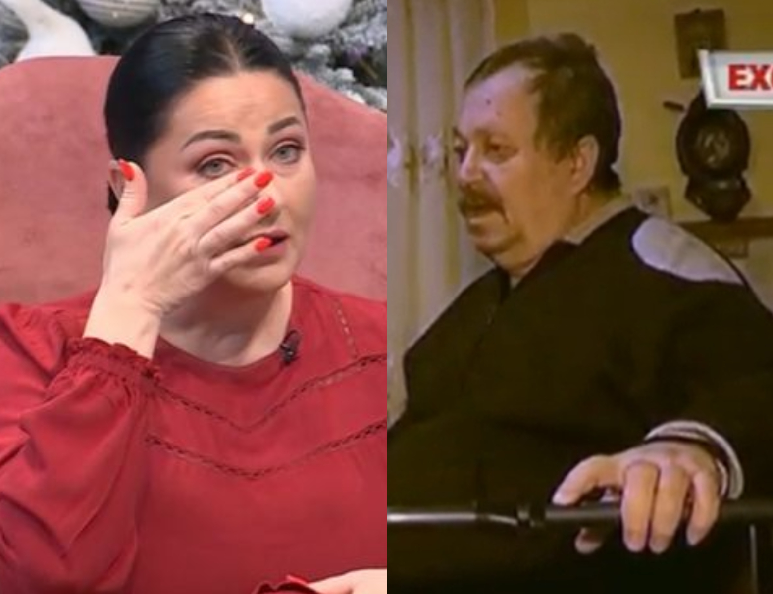 atăl Gabriela Cristea nu mai este în viață. Detalii emoționante despre relația lor și gestul făcut de vedetă