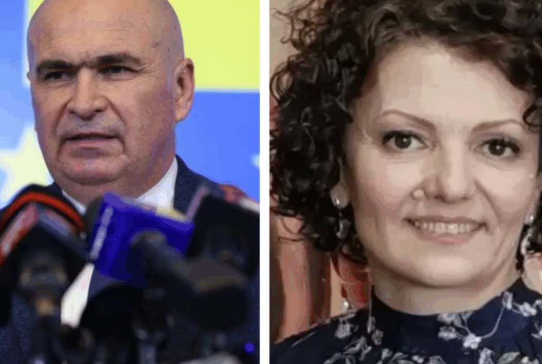 Cu ce se ocupă fosta soție a lui Ilie Bolojan. Ce venituri are Florentina Bolojan în prezent