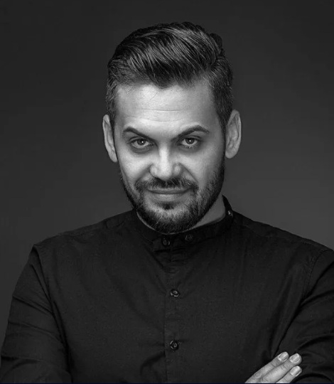 Durere în lumea modei. Eugen Olteanu s-a stins la doar 42 de ani. Ultimul mesaj cutremurător: „Nu cer minuni, doar liniște”