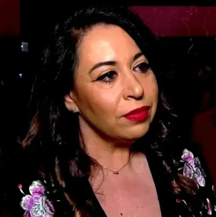 Oana Roman a ajuns imobilizată la pat