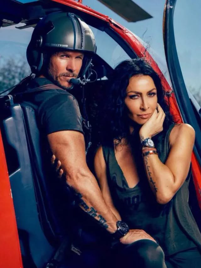 Durere fără margini pentru Mihaela Rădulescu: a spus totul despre Felix și a transmis un mesaj cutremurător…