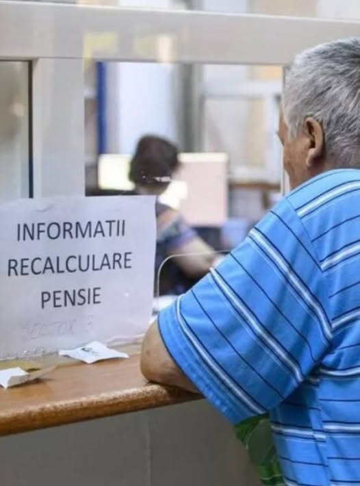 Anunțul mult așteptat de români! Oficial Casa de Pensii a stabilit că…