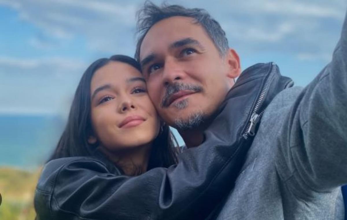 Ce se întâmplă cu fiica lui Răzvan Simion. De ce suferă Ianca, la doar 21 de ani