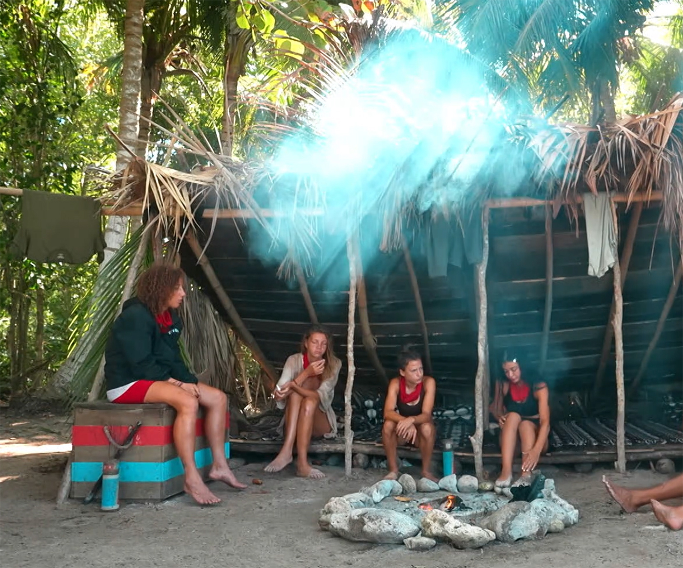 Cum se epilează concurentele de la Survivor România, de fapt. O fostă Faimoasă a recunoscut chinul prin care trec femeile în jungla dominicană