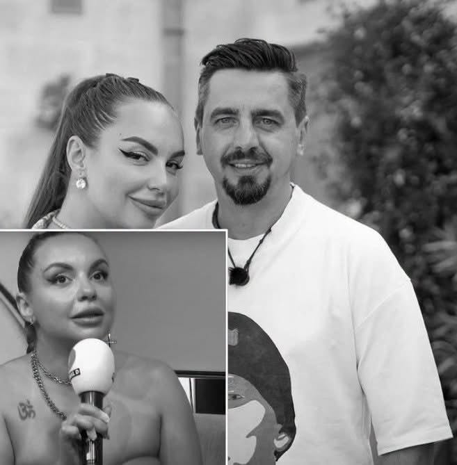 Eliza Natanticu a făcut AVC și…