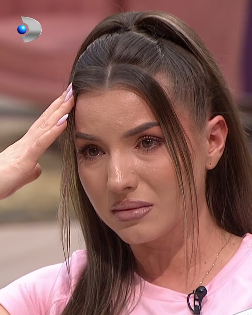 Surpriza! După despărțirea de Danciu, Carolina a decis să…