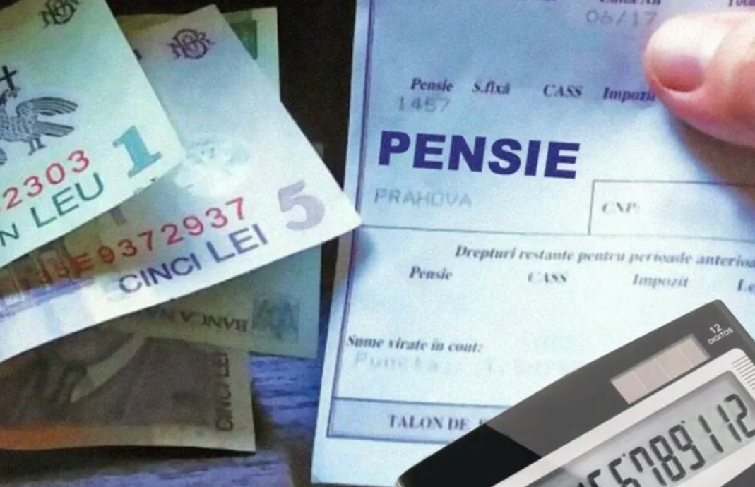 Ce se întâmplă cu pensiile în România: majorările din 2027, puse sub semnul întrebării