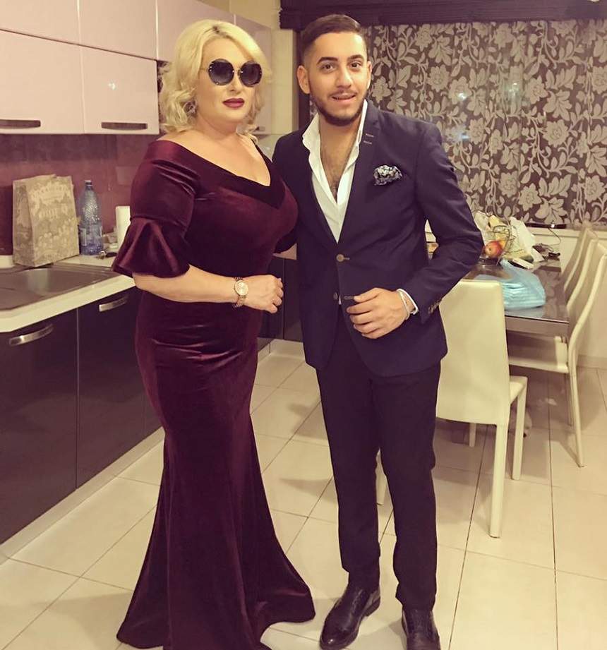 Momente grele pentru familia Clejanilor: vești despre Fulgy după internare