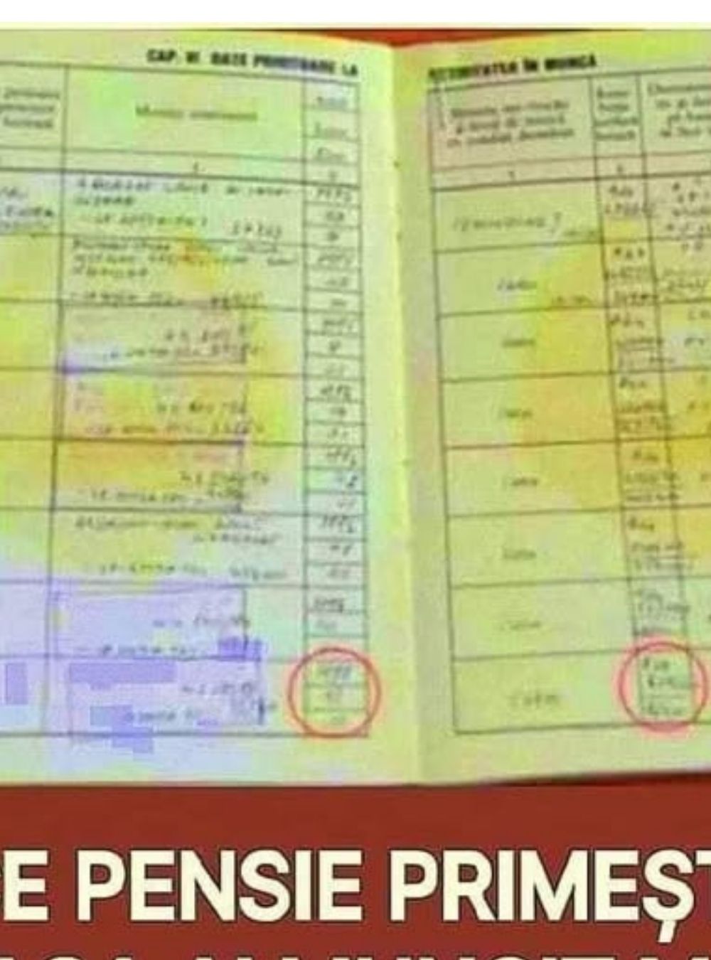 Ce pensie minimă primești dacă ai cotizat doar 10–15 ani. Cum se calculează suma în funcție de vechime