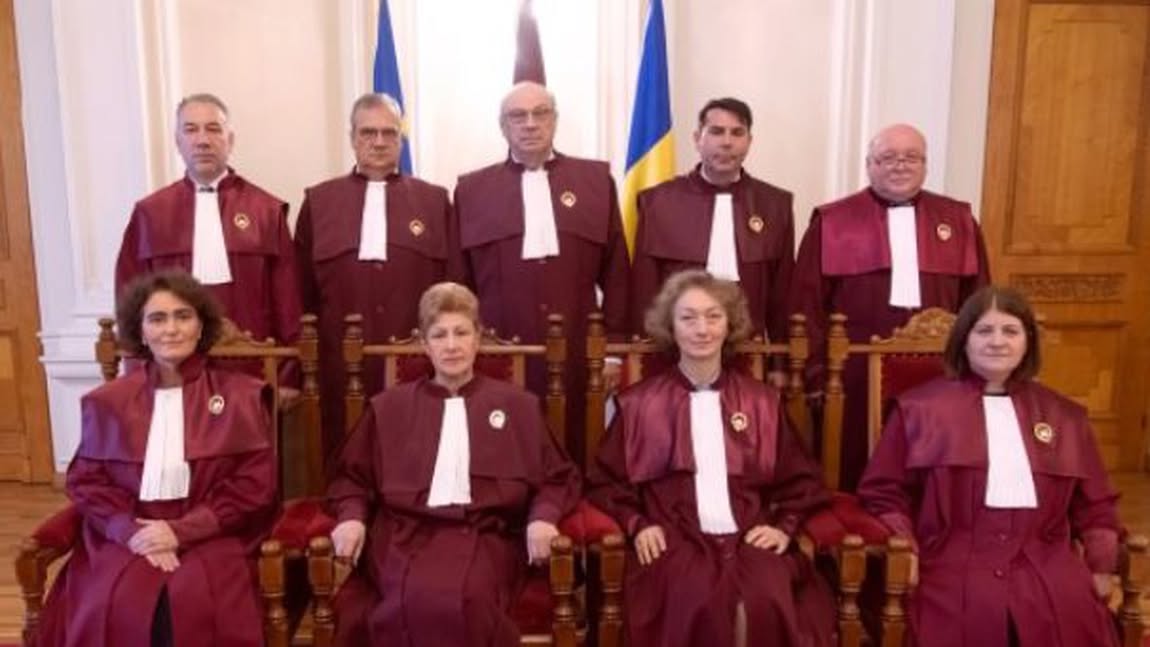 Declarația apărută după ieșirea PSD de la guvernare: CCR urmează să…