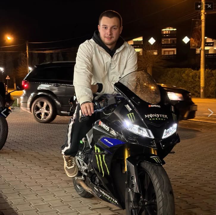 Alexandru Macovei și-a pierdut viața într-un accident rutier cumplit. Tânărul de 17 ani, implicat într-un impact devastator cu o șoferiță de 20 de ani