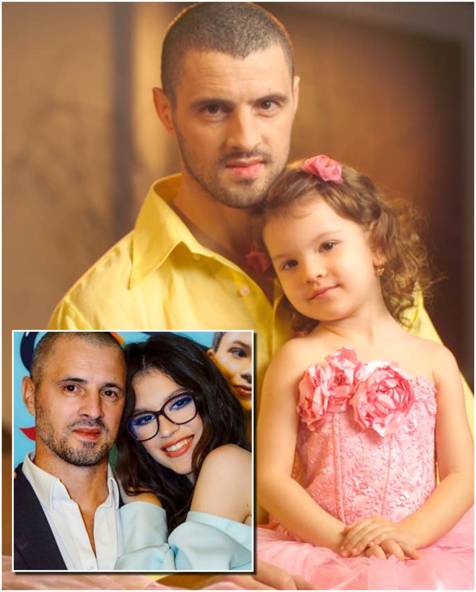 Femeia din umbră a familiei Pavel Stratan! Mama Cleopatra Stratan, apariție rară care a surprins pe toată lumea