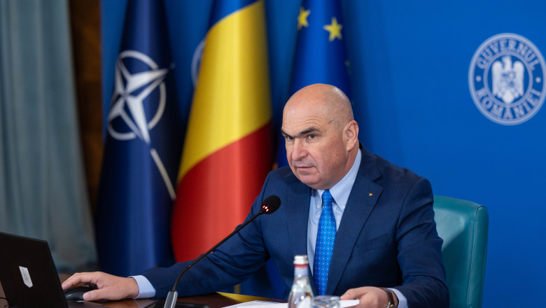 Mesajul transmis de Bolojan pentru românii nemulțumiți. „Cred că guvernul va avea rezultate mai bune în perioada următoare”