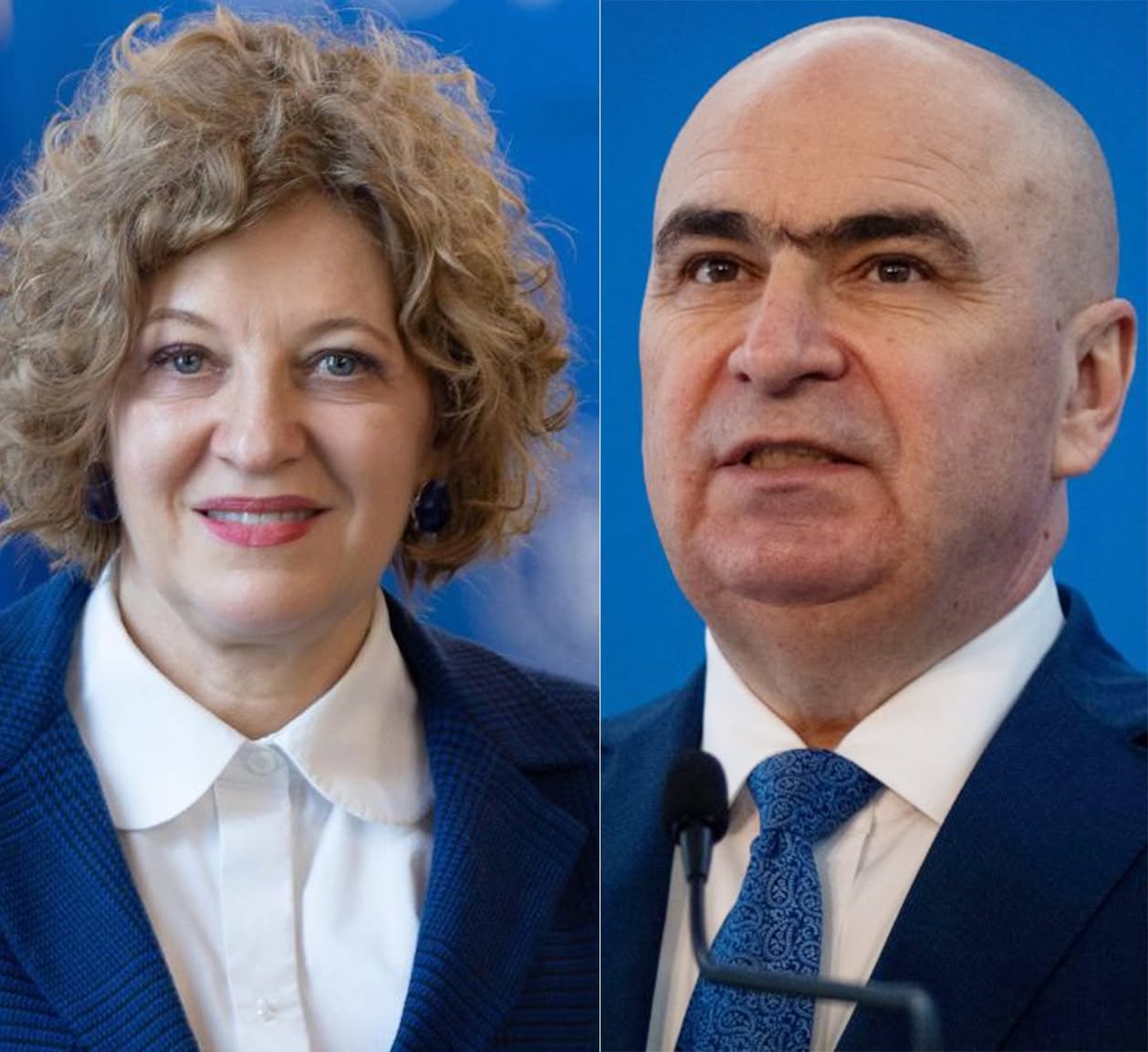 Oana Gheorghiu explică strategia guvernului și reacția stârnită de declarațiile lui Ilie Bolojan