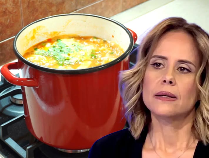 Avertismentul Mihaela Bilic: care este, de fapt, cea mai „greoaie” ciorbă pentru organism