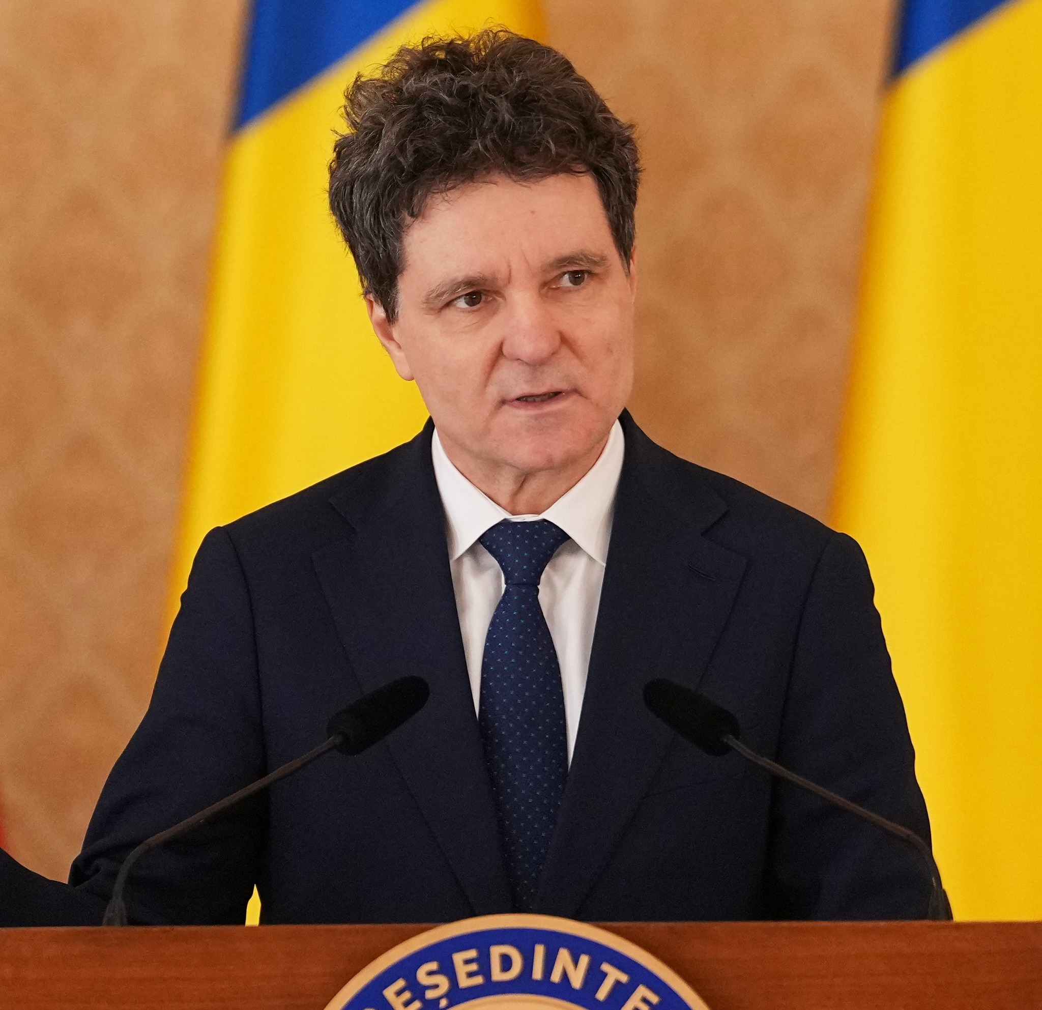 Întâlnire de criză la Cotroceni după ce Nicușor Dan a aprobat plecările miniștrilor