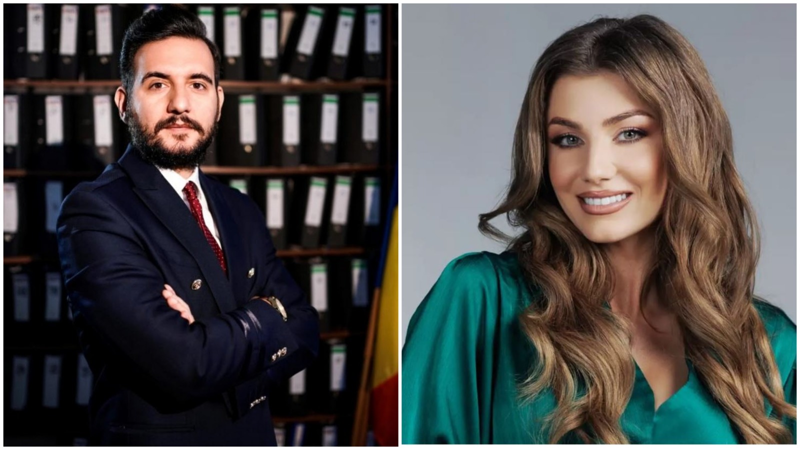 Reacții după divorț: gestul Codruța Filip care a stârnit controverse