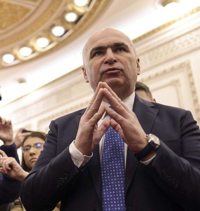 Ce a vrut să spună, de fapt, Ilie Bolojan prin expresia „șobolanii din cămară”. Explicația completă a premierului