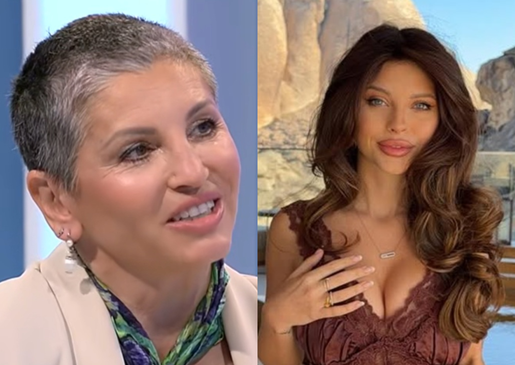 Poveste cutremurătoare după accident! Victoria Lungu, în lacrimi, dezvăluie ce s-a întâmplat cu adevărat, iar reacția fiicei sale i-a surprins pe toți