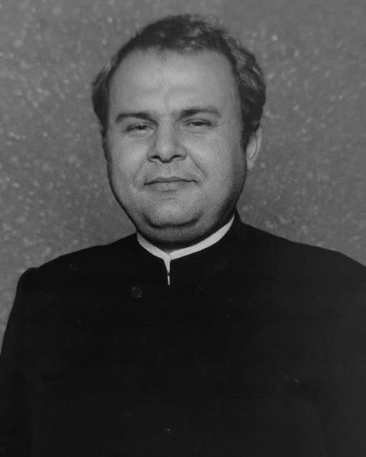 Doliu în Tulcea: preotul Liviu Gabriel Trofin s-a stins la doar 48 de ani. Comunitatea este în lacrimi