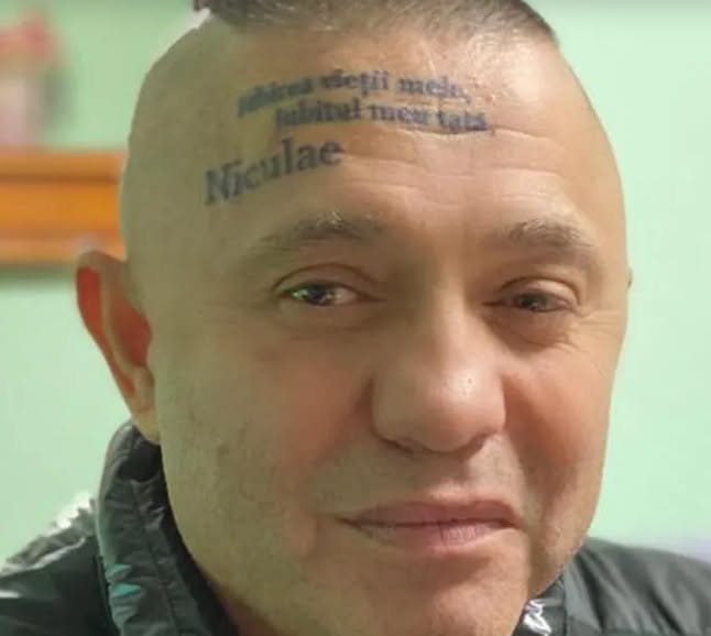 Nicolae Guță, de urgență la spital!