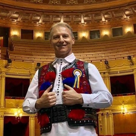 Ultima oră! primele imagini cu Dinu Iancu-Sălăjanu după ce a fost…