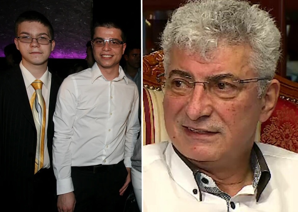 Cine sunt moștenitorii lui Silviu Prigoană. Povestea familiei sale și cum se împarte averea lăsată în urmă