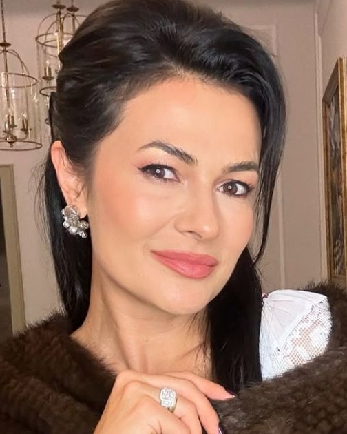 Ultimă oră! Olguța Berbec…