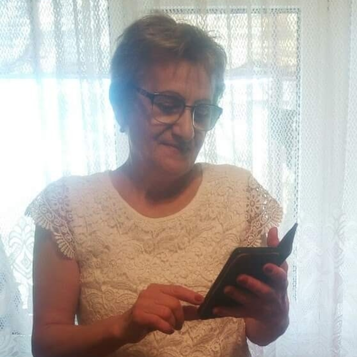 Doliu în învățământ! Învățătoarea Florica Rotariu s-a stins după o luptă grea: