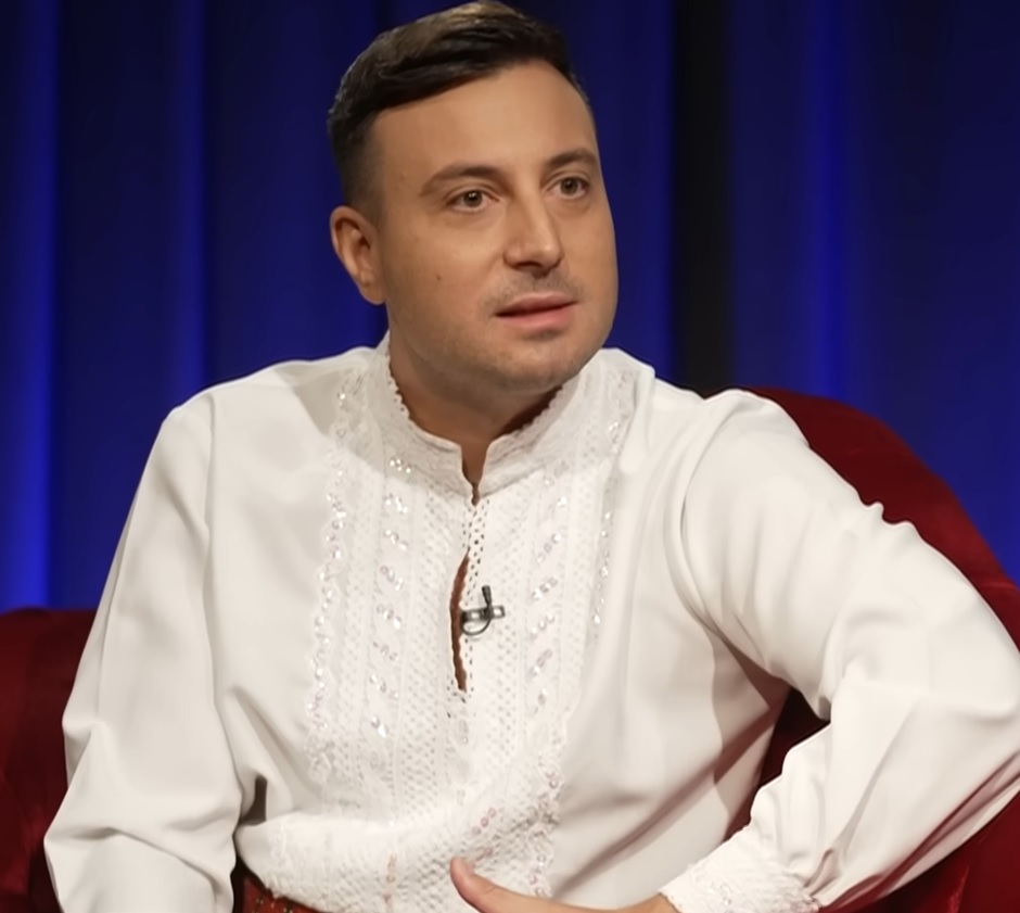Abia acum au ieșit la iveală detalii despre presupusa parteneră! Valentin Sanfira, surprins de…
