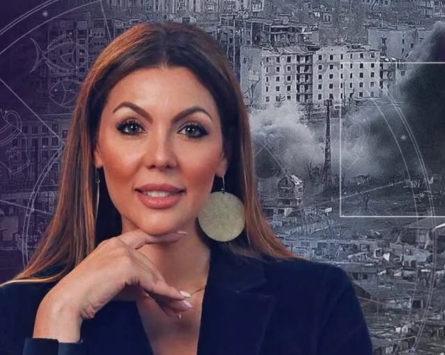 Sanda Ionescu avertizează: luna mai 2026 vine cu tensiuni majore și conflicte amplificate