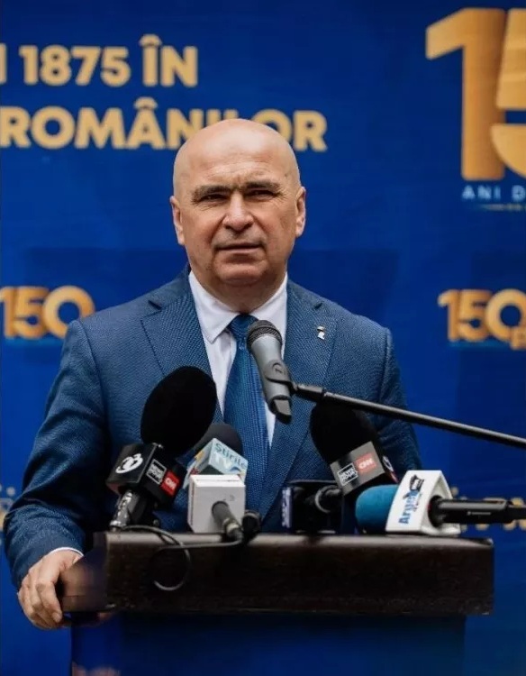 Ce zodie este Ilie Bolojan și ce spune harta astrologică despre stilul său de lider