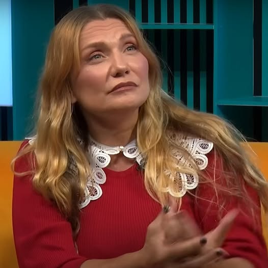 Cristina Cioran reacționează dur după valul de critici: „Nu mai tac!” Dezvăluirea care a stârnit controverse
