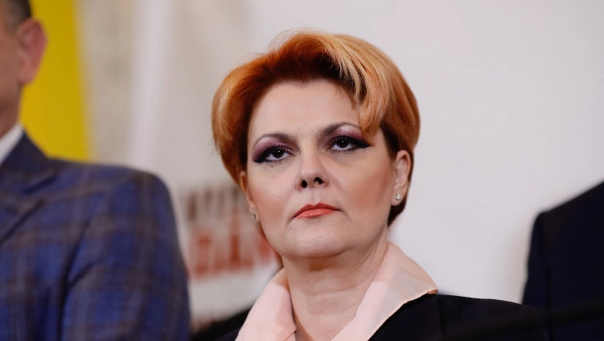 Oana Gheorghiu reacționează dur după atacul lansat de Lia Olguța Vasilescu: „Nu am condus un coteț de curci!”