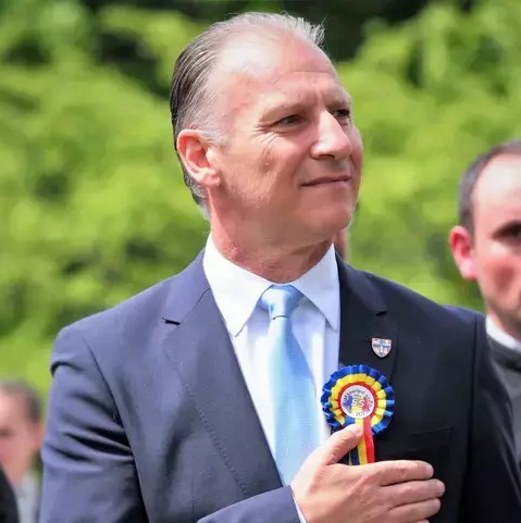 Din păcate, Dinu Iancu Sălăjanu a…