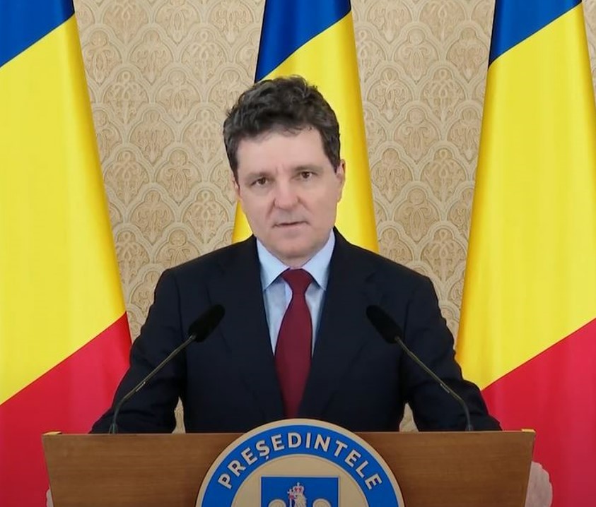 Decizie de ultimă oră! Președintele a promulgat legea: închisoare pe viață pentru…