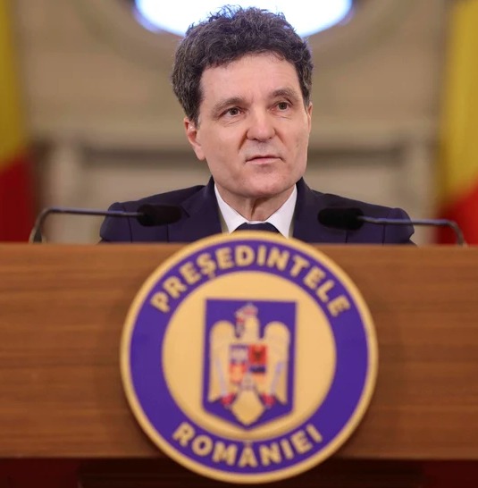 Nume surpriză pentru Palatul Victoria! Ce opțiuni are Nicușor Dan dacă negocierile dintre Partidul Național Liberal și Partidul Social Democrat eșuează