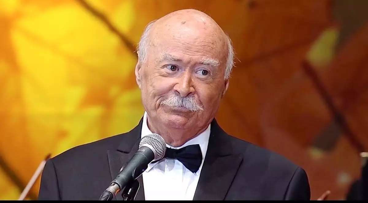 Durere și îngrijorare pentru Tudor Gheorghe! Medicii au dezvăluit adevărul despre starea lui, după ce a fost găsit prăbușit