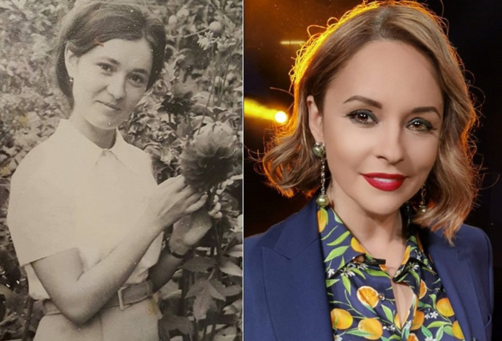 Femeia care i-a fost sprijin în momentele grele, cea care a crescut-o pe Andreea Marin, impresionează prin eleganță