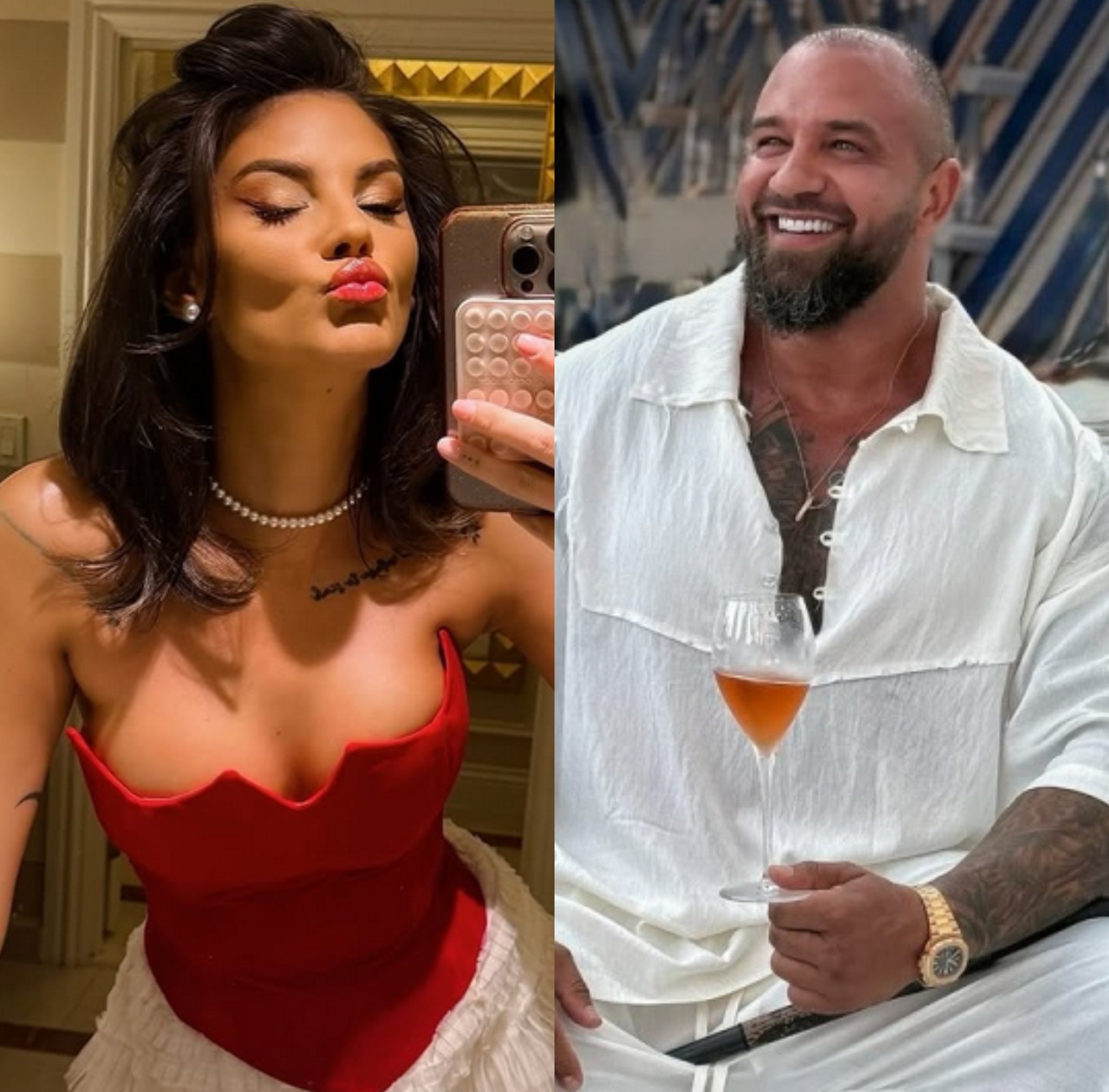 Alex Bodi, reacție acidă după zvonurile despre despărțirea Ramona Olaru: mesajul care a stârnit controverse