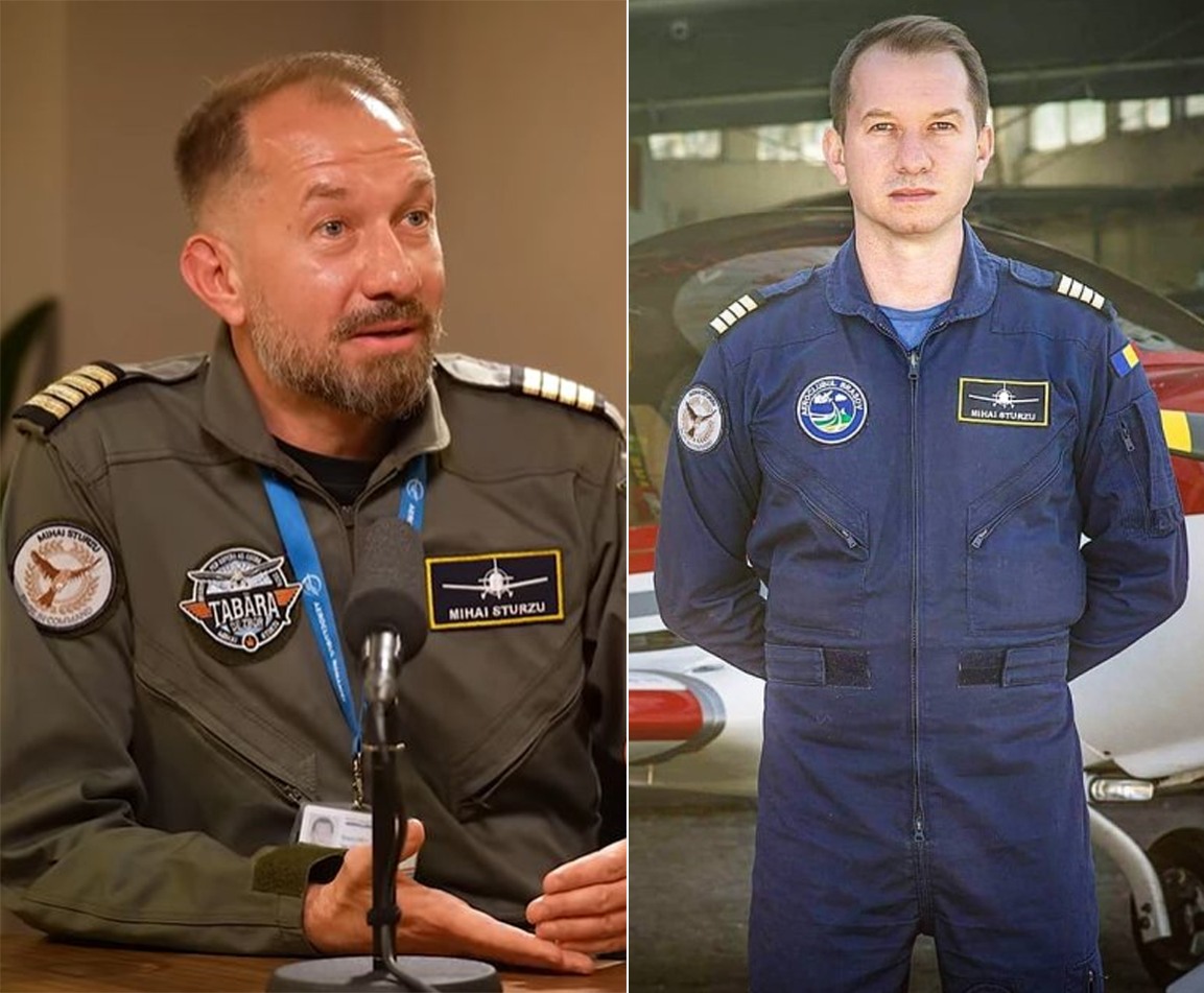 Confesiuni tulburătoare! Mihai Sturzu, despre iubire, suferință și drumul spre sine: „Am trăit durerea supremă”